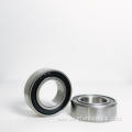 Sealed Bearing 63801 2RS